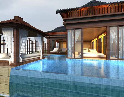 昌江海景房优势和缺点
