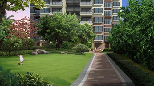 海南定安购房攻略