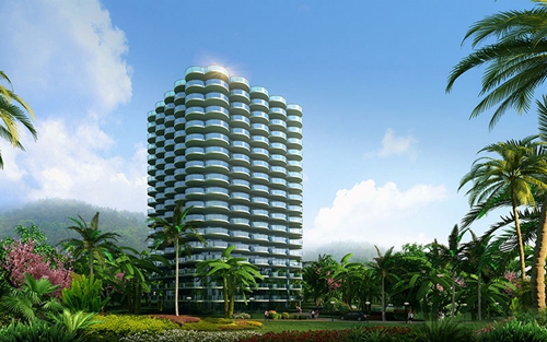 清水湾智汇城海景房纸得买吗？