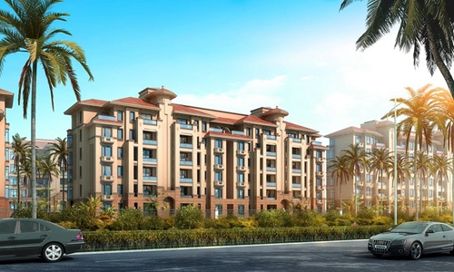 touzi福安佳园靠谱吗？