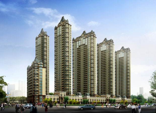 地震后房子没了房贷还要还吗，为什么高层建筑楼层越高越抗震