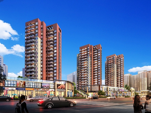 环建房什么意思 去售楼处清水湾买房技巧有哪些 