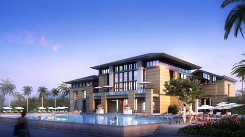 为啥不建议买公寓 商用公寓和住宅有何区别