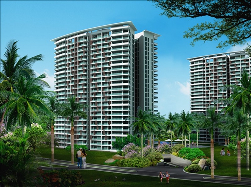 为啥不建议买公寓 商用公寓和住宅有何区别