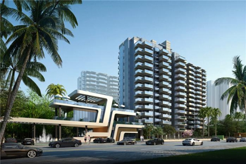 陵水香水湾买房为什么要买22层，住房风水及楼层风水有什么讲究，