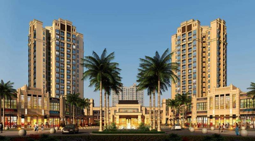 两梯两户的10个缺点是什么 万宁买万宁市房子怎么选户型
