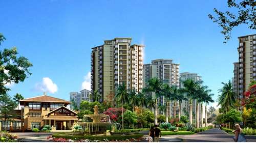 海南亚龙湾买房时要怎么看户型图 海南亚龙湾买房选户型有什么禁忌