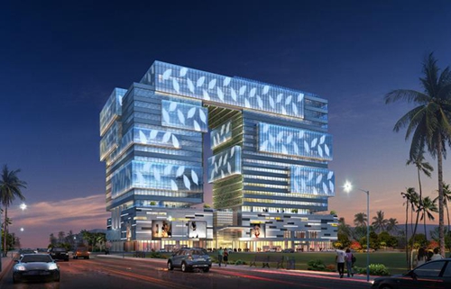 碧桂园凤栖台具体位置 月亮湾买房为什么要选大品牌开发商 