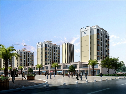什么是改善型住房