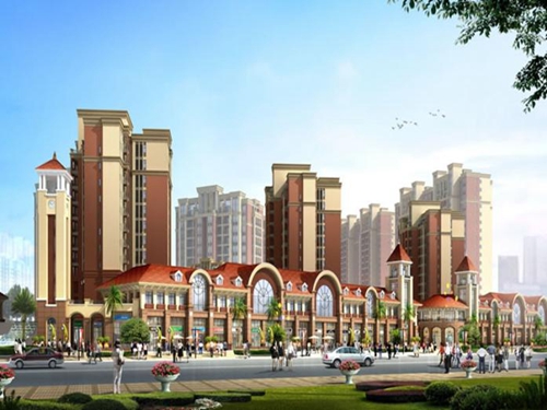 公摊大小对居住有什么影响？公摊多少才合理