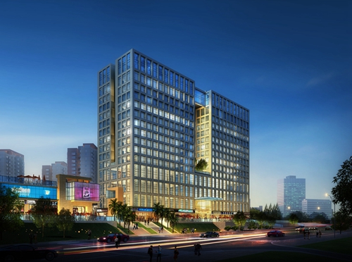 十四楼的儋州市房子有讲究吗？十四楼房屋如何办理贷款？