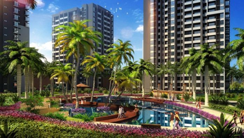 海沙能用于建筑吗 砂和沙有什么不同