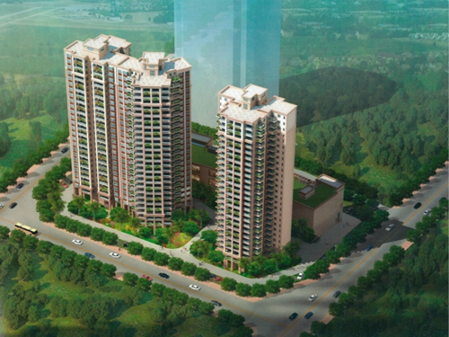 房子坐北朝南是什么意思，五种房子越住越穷，