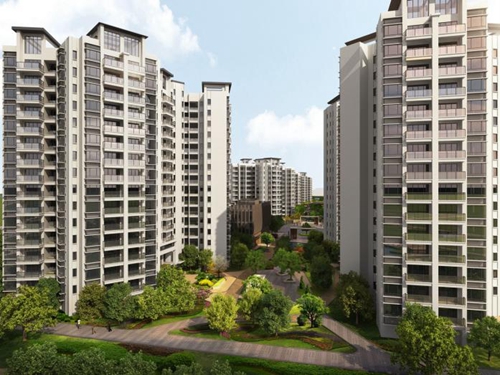 陵水土福湾住宅和公寓怎么进行区分?