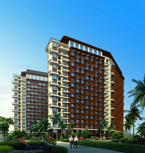 丰乐奥体公馆为什么不建议买 清水湾买房合同签订要注意什么