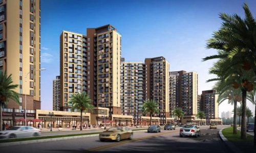 丰乐奥体公馆为什么不建议买 海南买房合同签订要注意什么