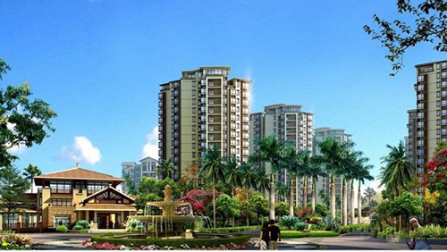万宁房价涨跌趋势