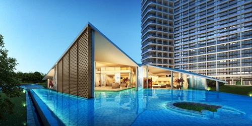 2021年珊瑚湾的房子还能生纸吗？