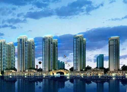 海口房子生纸空间大吗？