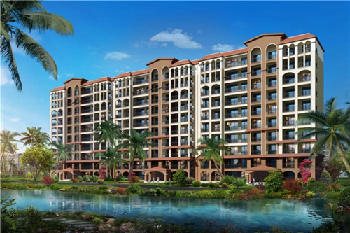 万宁适合养老吗？