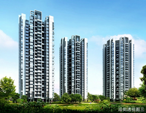 中国铁建龙沐湾一号购房政策介绍！
