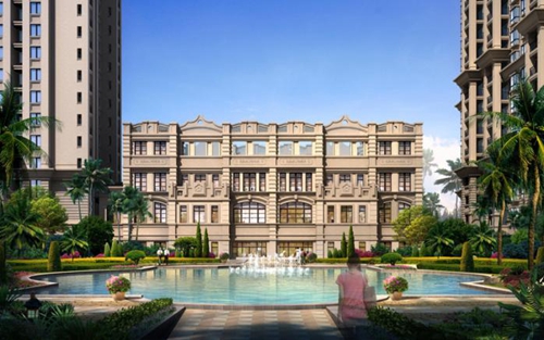 海南海口房价走势 海南海口房价走势