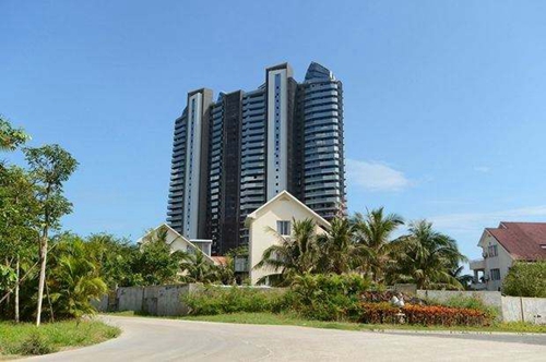 海南海口东海岸商品房适合养老吗
