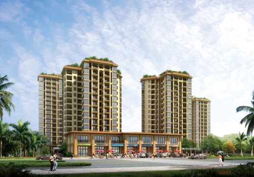 河琴湾温泉别墅2021房价将怎么样上涨！