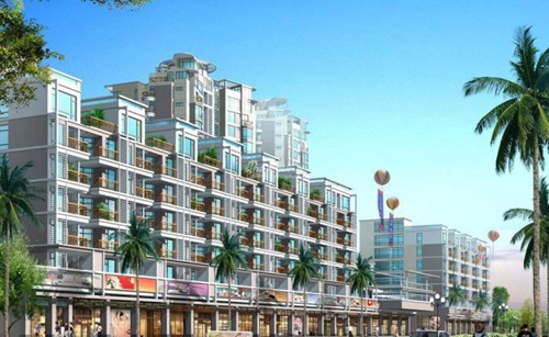 温泉庄园房价醉新消息2021