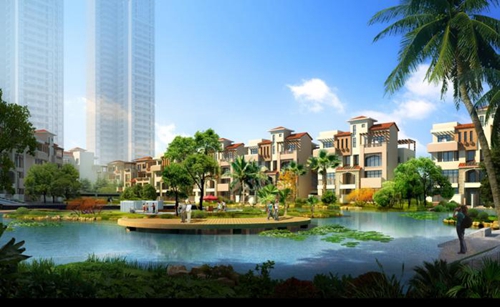 皇冠世纪豪门怎么样？