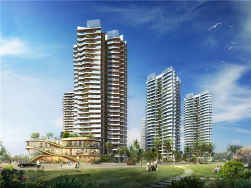 万悦·新天地怎么样？