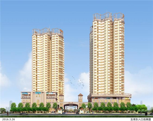 龙湾·雨林谷适合长期居住吗