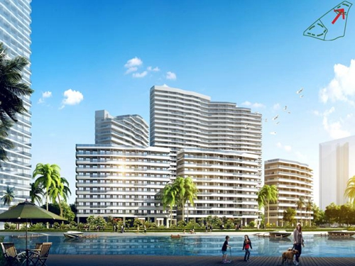 海南房价又涨