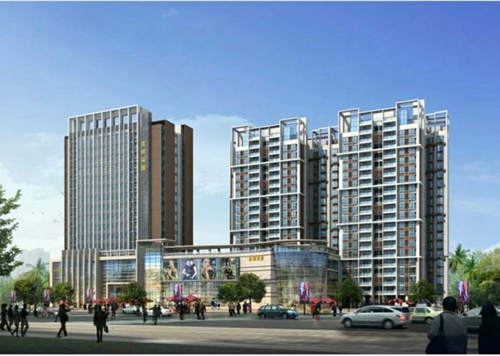 中信·台达国际怎么样？
