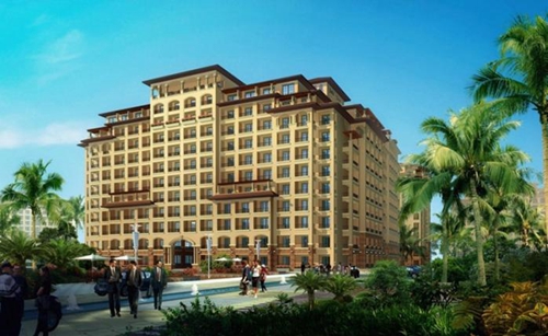 中国铁建龙沐湾一号怎么样？