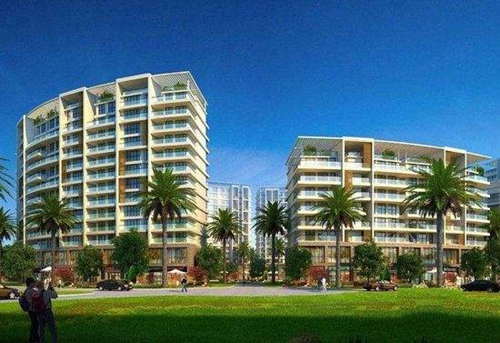 海南天悦湖畔楼盘优点你知多少