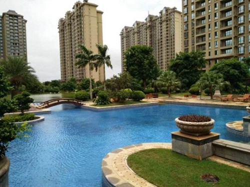 海南醉适合居住的地方排行榜