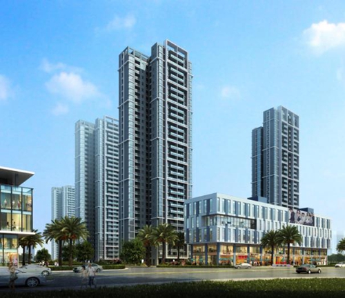 ﻿﻿海南商铺营收率解析