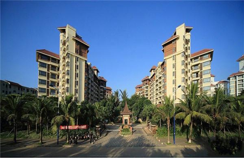 碧桂园金沙滩三期怎么样？