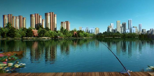 买海南海口海景房怎么样