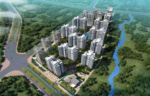 为何限购后海南乐东房价还在涨
