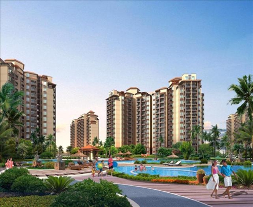 万宁兴隆镇气候适合住吗