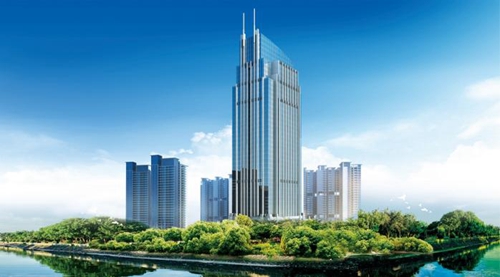 海南琼海的房子生纸的空间大吗？