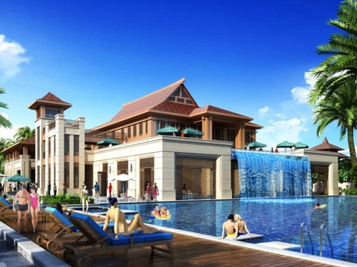 海口观澜湖适合养老吗？