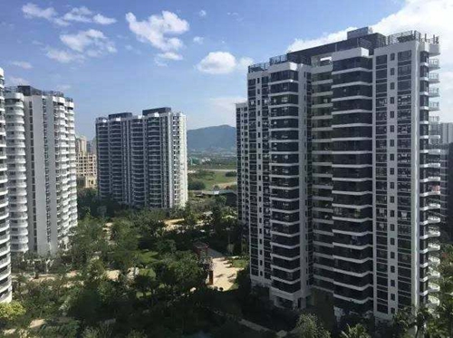海口外滩中心在售别墅详情一览