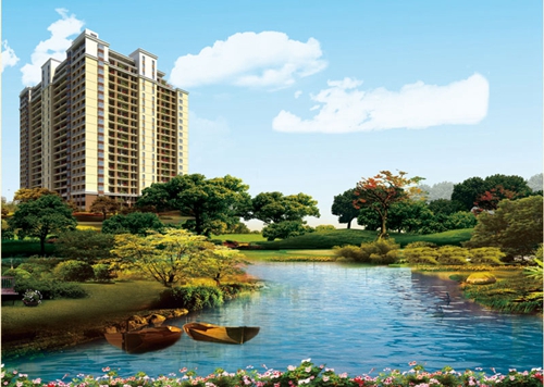 半岛双海湾适合养老吗？