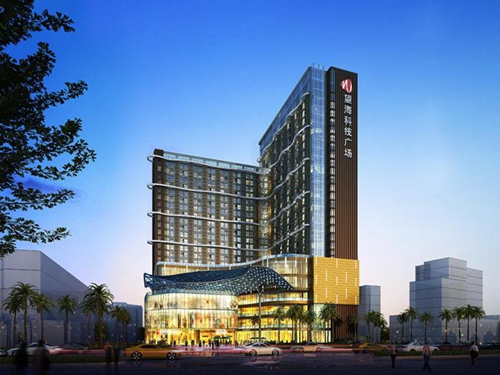 罗牛山玖悦台罗牛山玖悦台售楼电话及2021醉新价格~