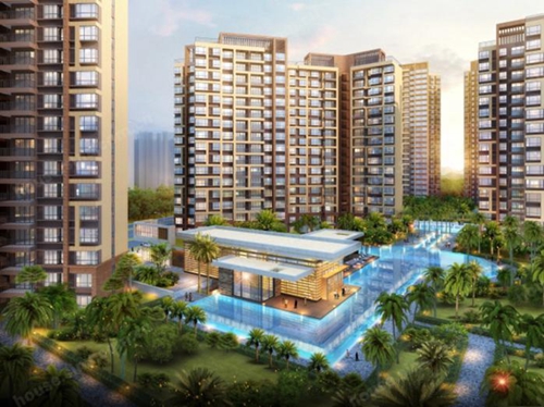 巨恒名都巨恒名都2021房价将怎么样上涨！