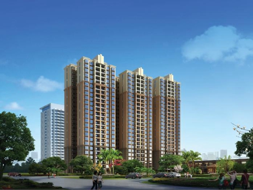 绿地海长流商铺touzi建议
