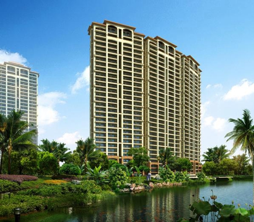 海南佰悦湾海南佰悦湾售楼电话是多少？